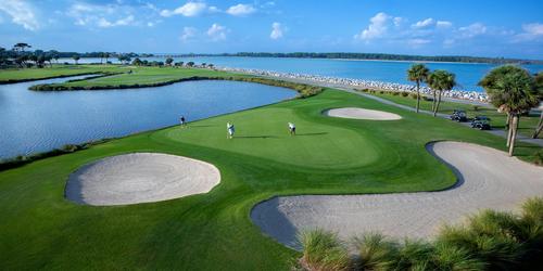 golf article
